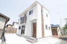 万成西町戸建の外観