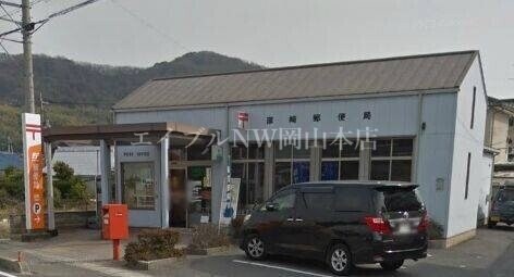 彦崎郵便局(郵便局)まで152m ファミール彦崎