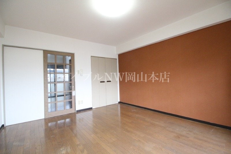  アジュール下中野