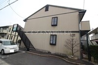 レトア南輝　Ｂ棟