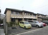 グランバリエ津島南