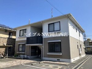 レーベン板野　B棟