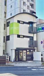 クローバーハウス