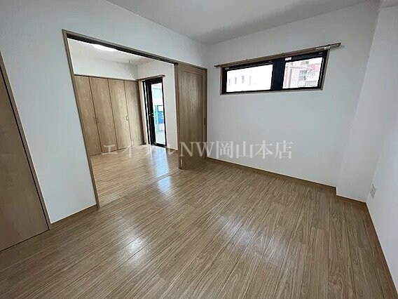  クローバーハウス