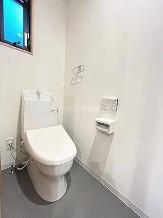  クローバーハウス