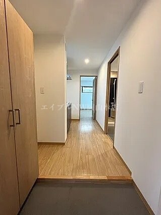  クローバーハウス