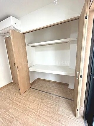  クローバーハウス