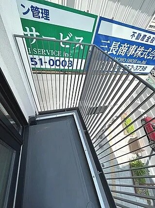  クローバーハウス