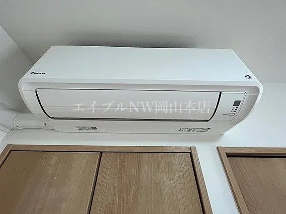  クローバーハウス