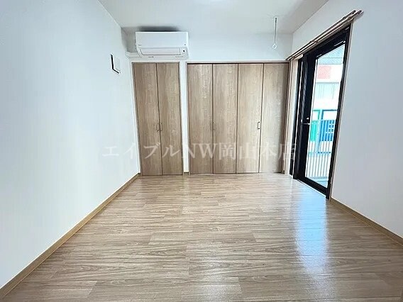  クローバーハウス