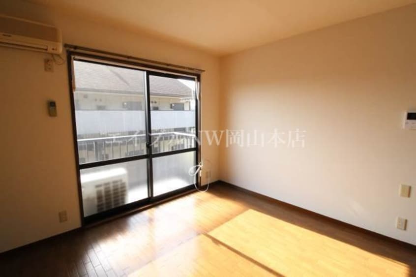 居室 シャーメゾンスイート　C棟