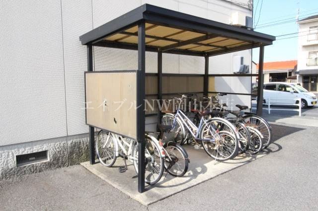  シャーメゾンスイート　C棟