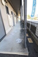  シャーメゾンスイート　C棟