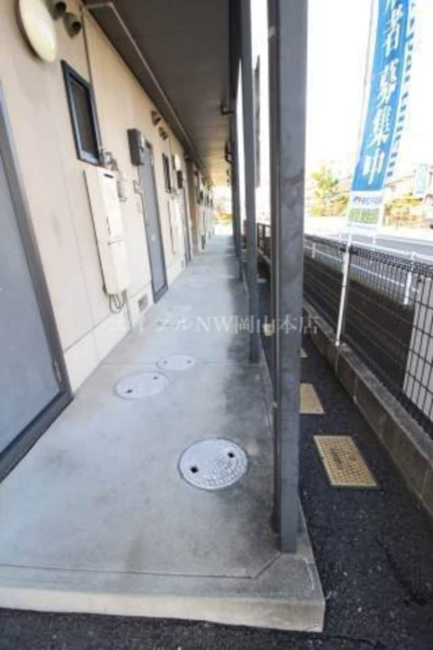  シャーメゾンスイート　C棟