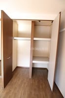 収納 シャーメゾンスイート　C棟