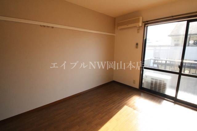 居室 シャーメゾンスイート　C棟