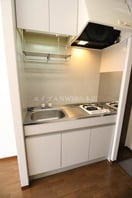 キッチン シャーメゾンスイート　C棟