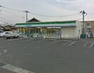 ファミリーマート岡山新福店(コンビニ)まで542m Flats豊成