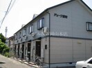 デューク富町の外観