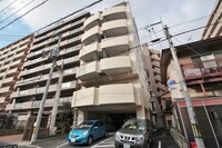 クラッソ桑田町