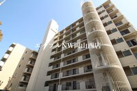 コープ野村西古松