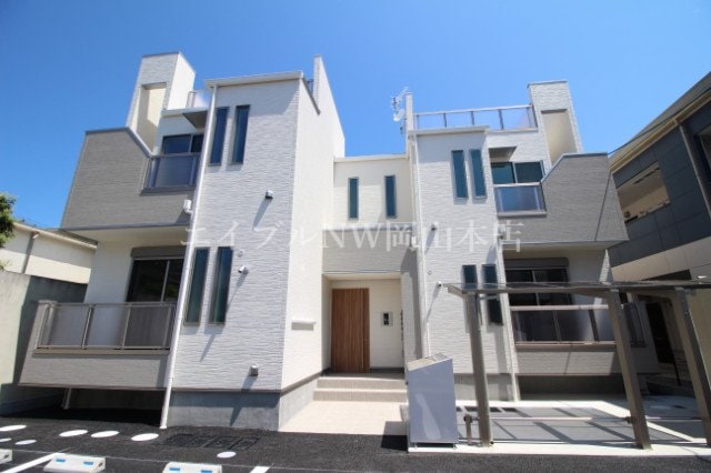  GRANDTIC 奥田