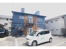  ナーリー若葉