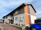 センスフルタウン西王寺Ⅰ　Ｄ棟の外観