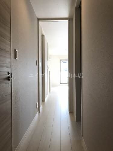  ベレオガーデンズ北方