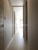  ベレオガーデンズ北方