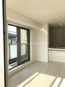  ベレオガーデンズ北方