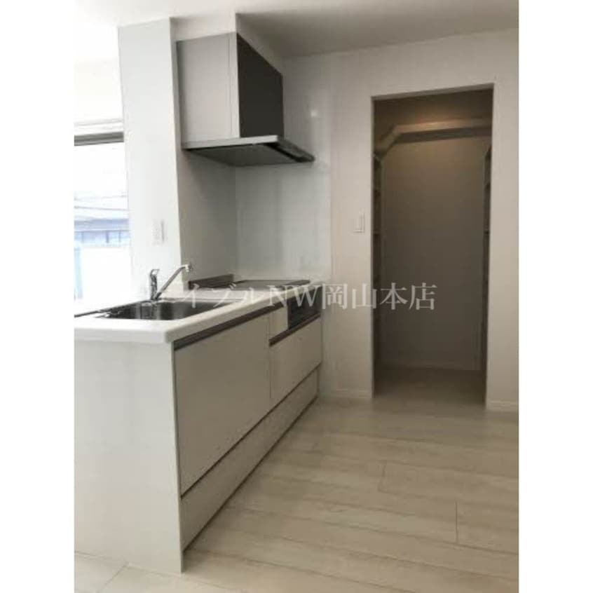  ベレオガーデンズ北方