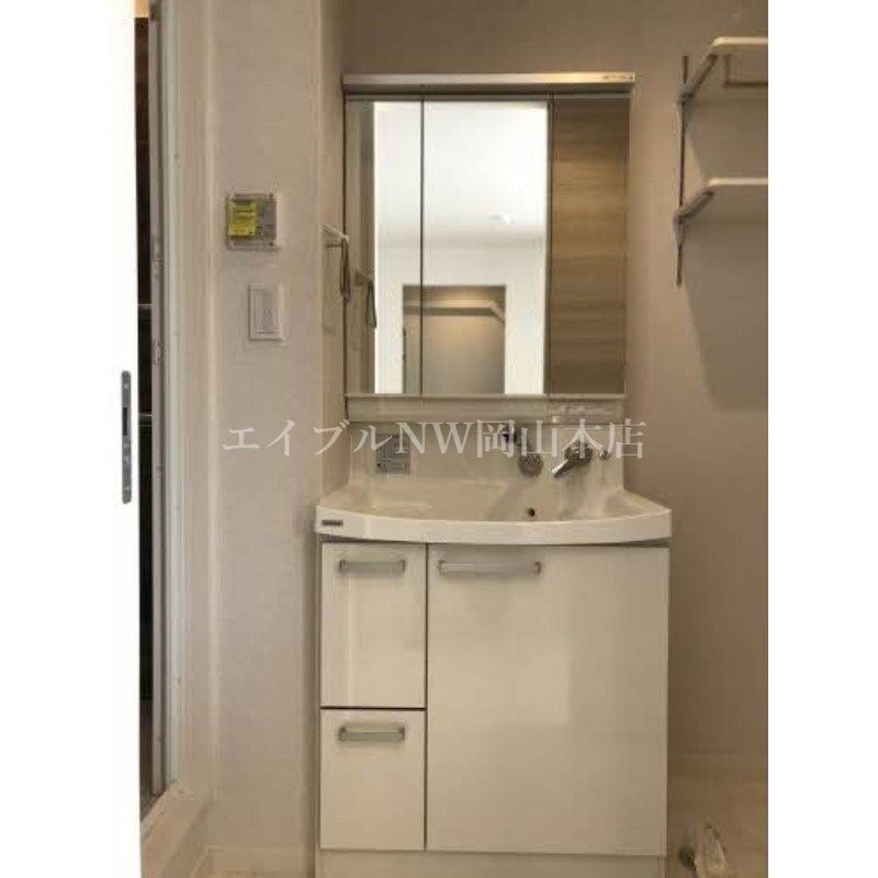  ベレオガーデンズ北方