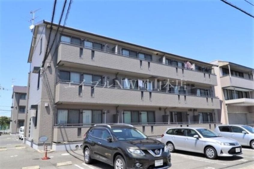  Comodo　Gione　Ｂ棟