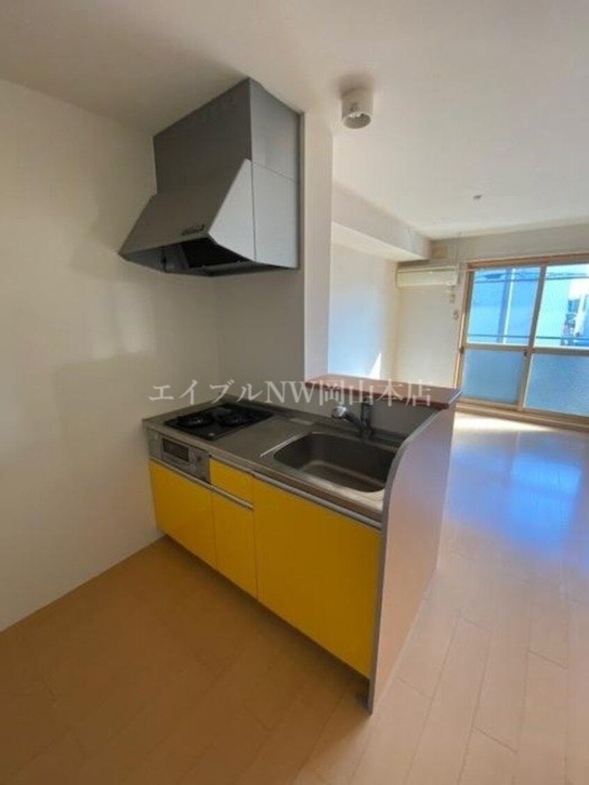  Comodo　Gione　Ｂ棟