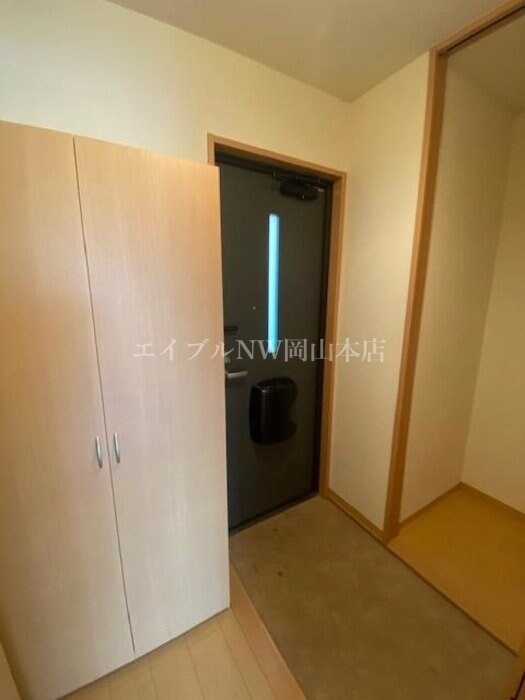  Comodo　Gione　Ｂ棟