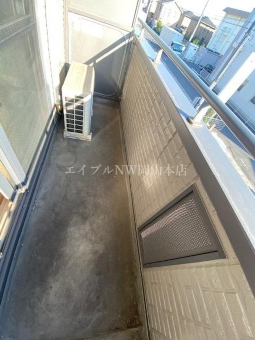  Comodo　Gione　Ｂ棟