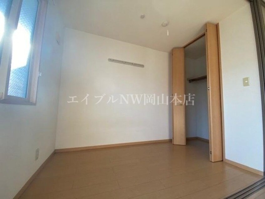  Comodo　Gione　Ｂ棟