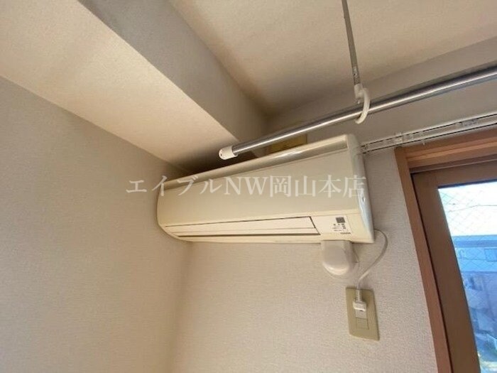  Comodo　Gione　Ｂ棟