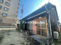 坪田様借家