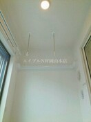  サニースクエア青江