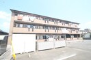 セジュール田中の外観