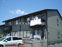 グランヴィラージュＡ