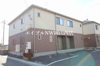 アドヴァンスＳＨ.Ⅲ　Ｂ棟