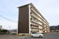 ヴィラナリー建部　２号棟