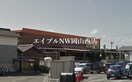 タイム平井店(電気量販店/ホームセンター)まで508m コートシオン