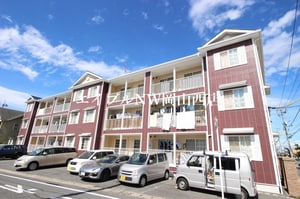 メイプルリッチ今壱番館