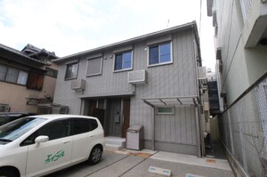 クレア厚生町
