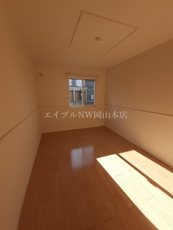 寝室 Ｐａｓｅｏ