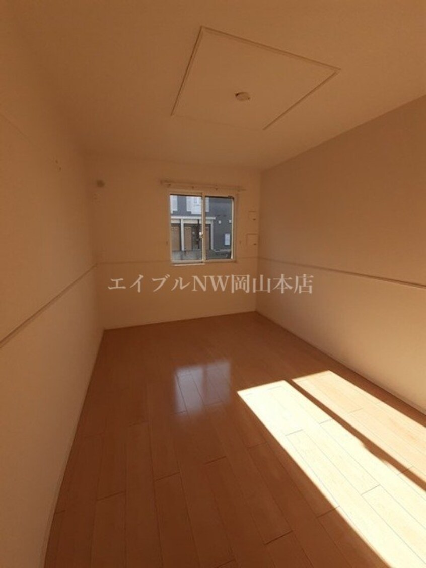 寝室 Ｐａｓｅｏ